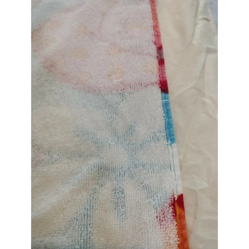 100% Cotton Beach Towel 33